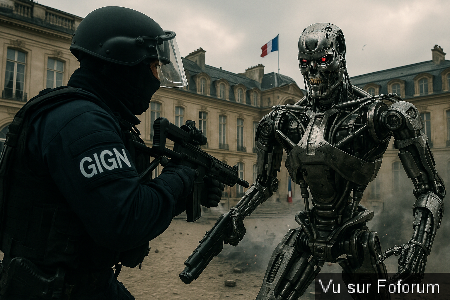 𝗝𝗲 𝗰𝗿𝗲́𝗲 𝘂𝗻𝗲 𝗕𝗗 - 𝗧𝘂 𝗰𝗿𝗲́𝗲𝘀 𝘂𝗻𝗲 𝗕𝗗 - 𝗜𝗹 𝗰𝗿𝗲́𝗲 𝘂𝗻𝗲 𝗕𝗗