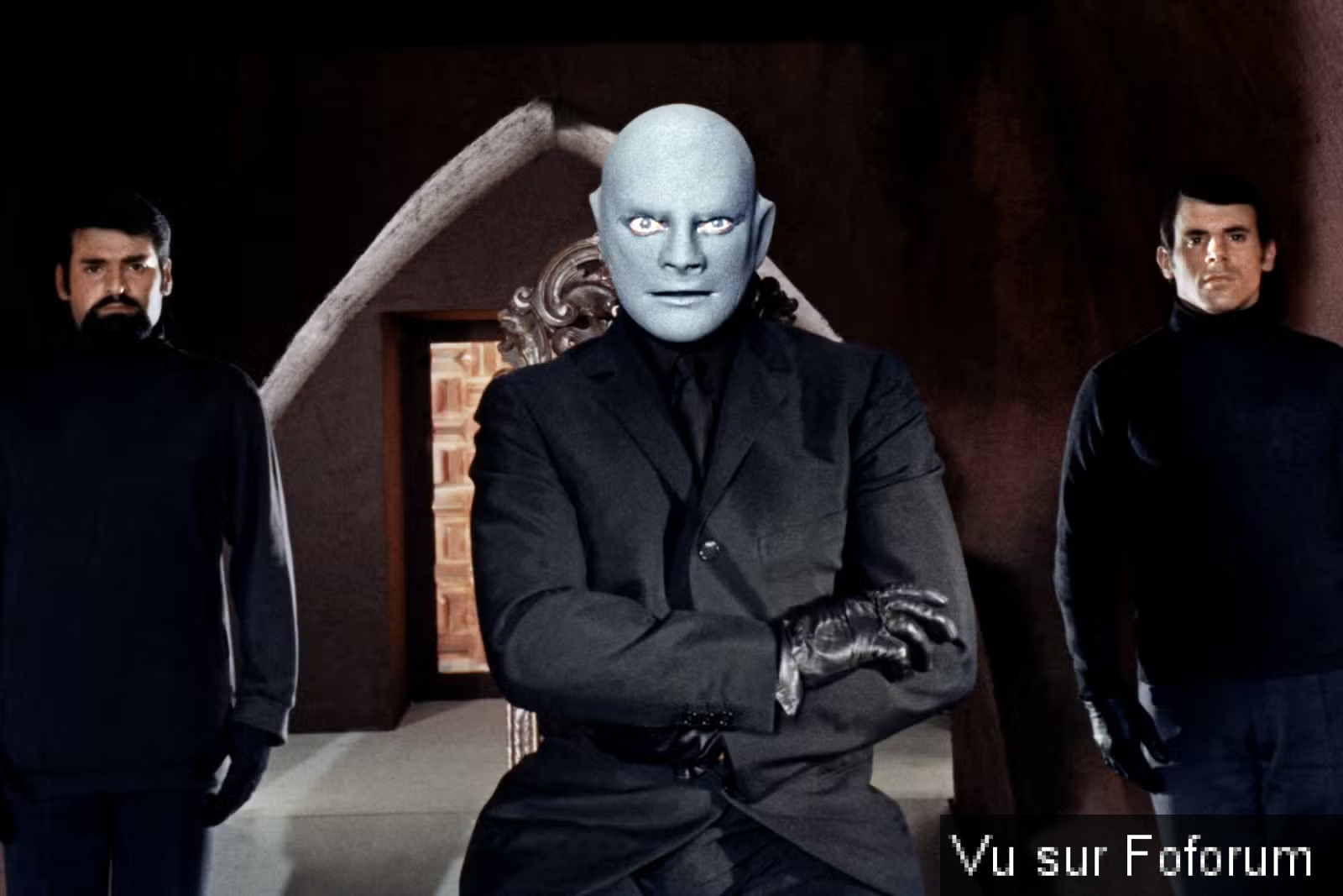 Poster n importe quoi qui vous fait plaisir ou vous fait rire, vous a étonné! Vidéo seulement ou short : jeu !