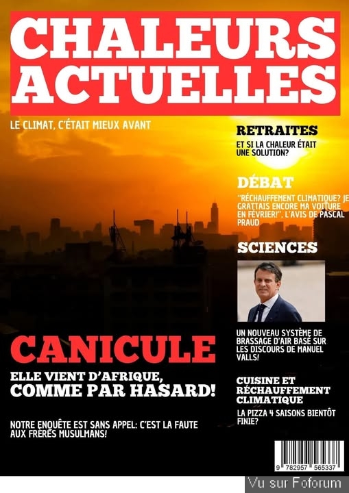 Poster n importe quoi qui vous fait plaisir ou vous fait rire, vous a étonné! Vidéo seulement ou short : jeu !