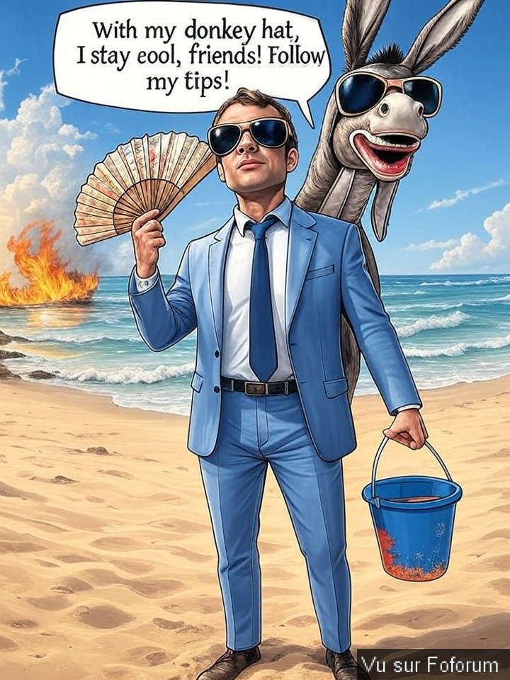 La pensée du jour...