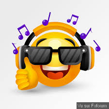 Des musiques pour danser...