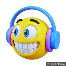 Des musiques pour danser...