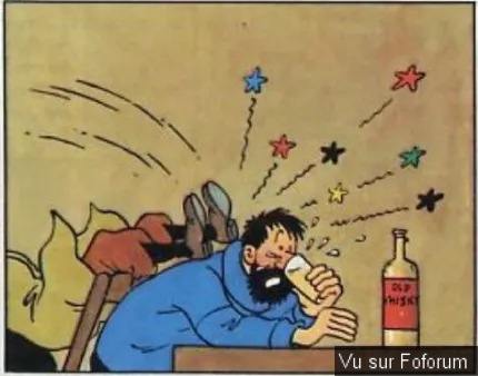 Rêves de baignoire (cauchemars plutôt)
