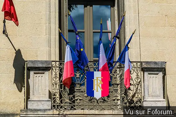 Droits de douane : l' Europe taxée à hauteur de 15 %