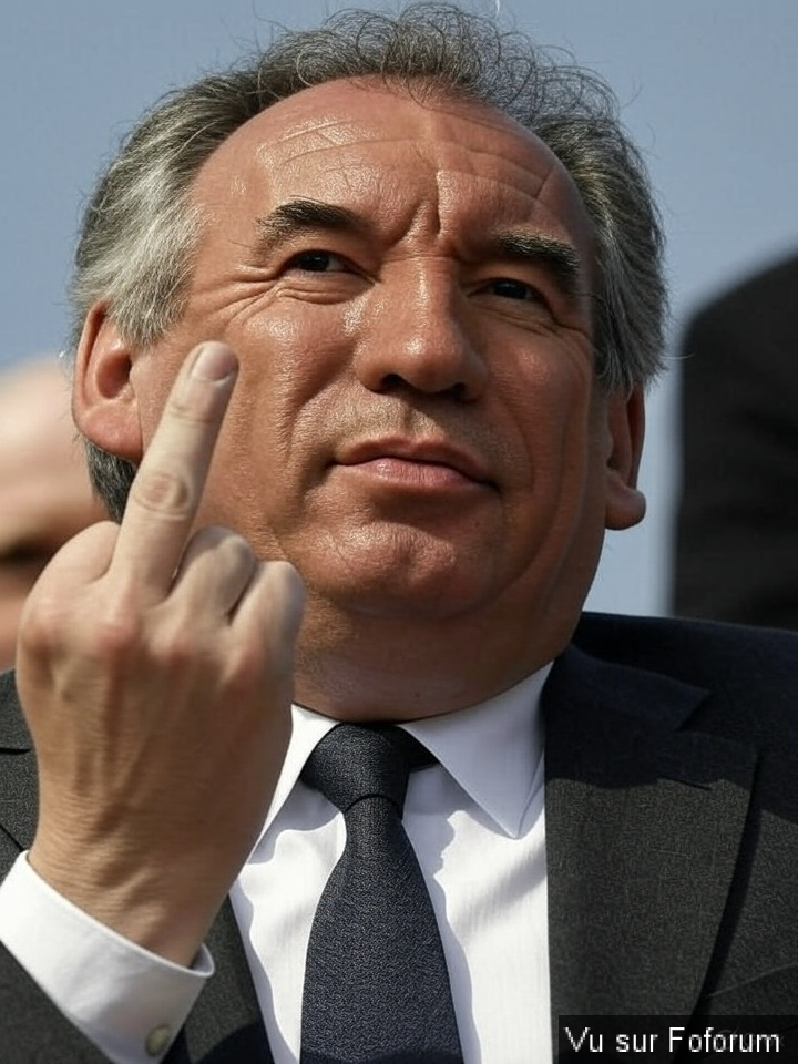 Quel premier ministre ?