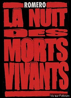 Films d'horreurs
