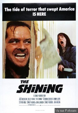 Films d'horreurs