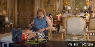 La Société d'aujourd'hui ..