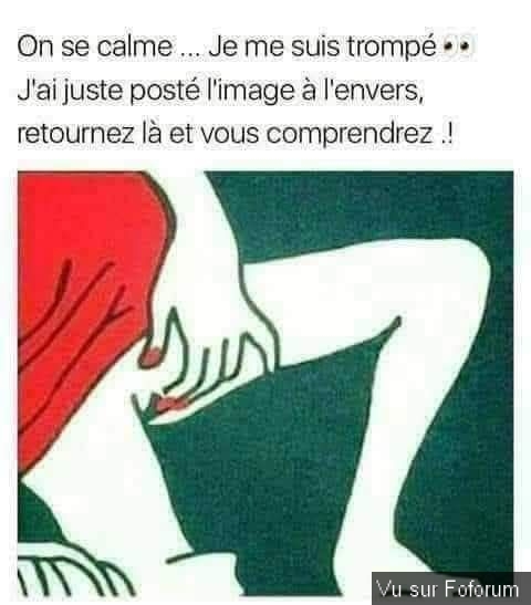 Poster n importe quoi qui vous fait plaisir ou vous fait rire, vous a étonné! Vidéo seulement ou short : jeu !