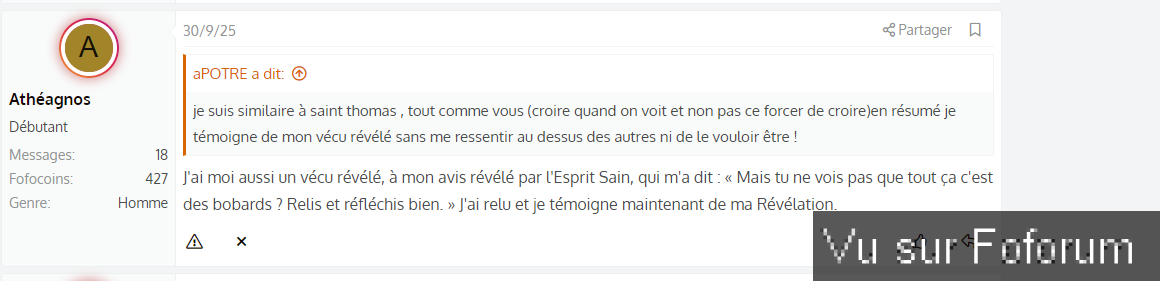 y a t il une censure ici