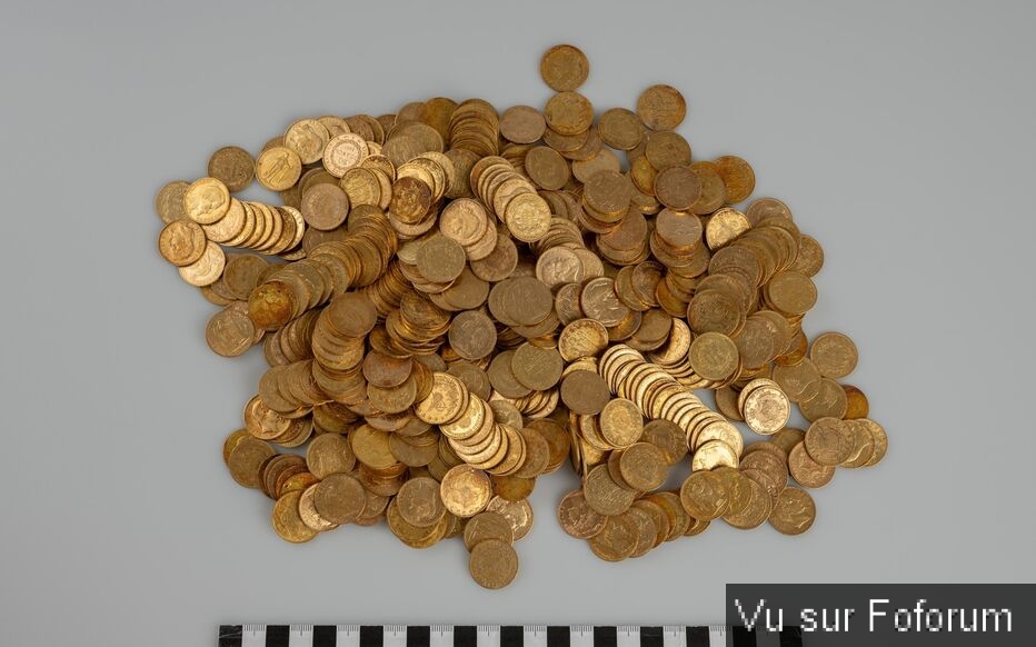 🎁 Bonus Fofocoins : La réponse surprise