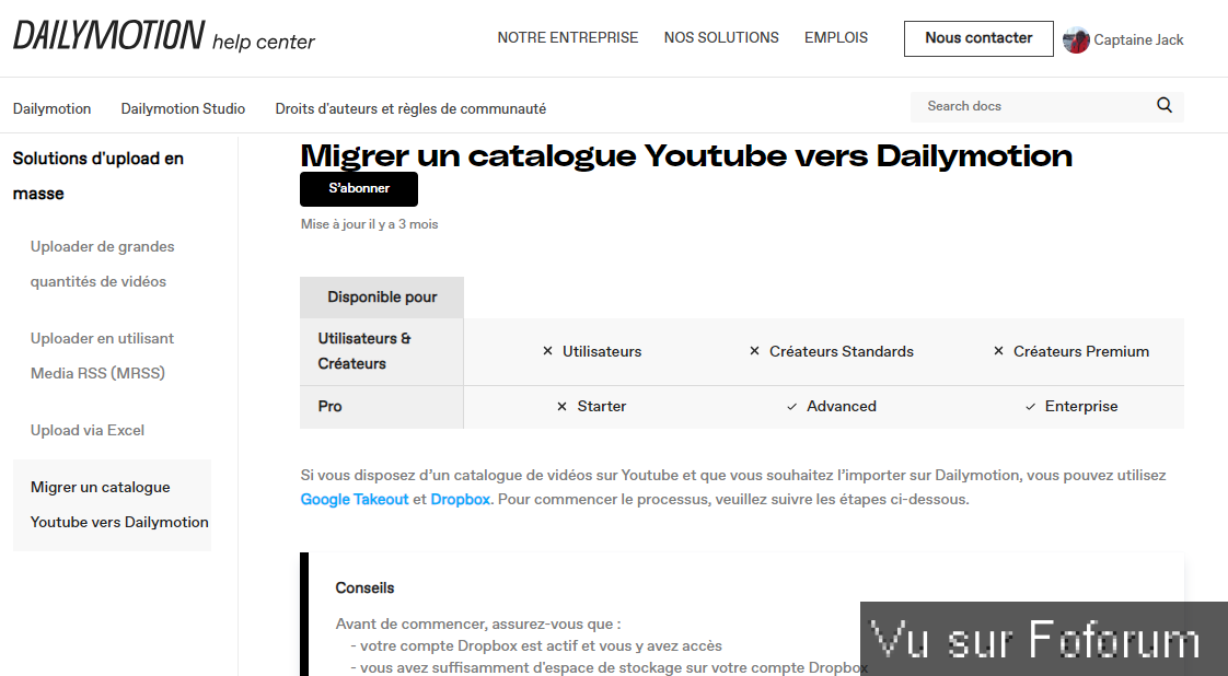🤖 Une intelligence artificielle à votre service 🤖