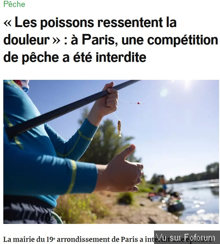 La pensée du jour...
