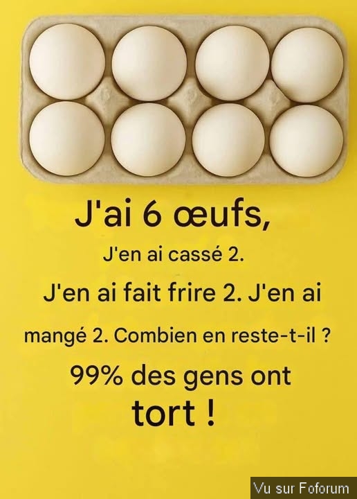 🎁 Bonus Fofocoins : La réponse surprise