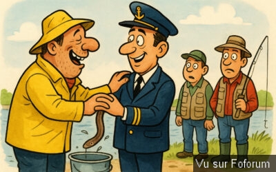 🎁 Bonus Fofocoins : La réponse surprise