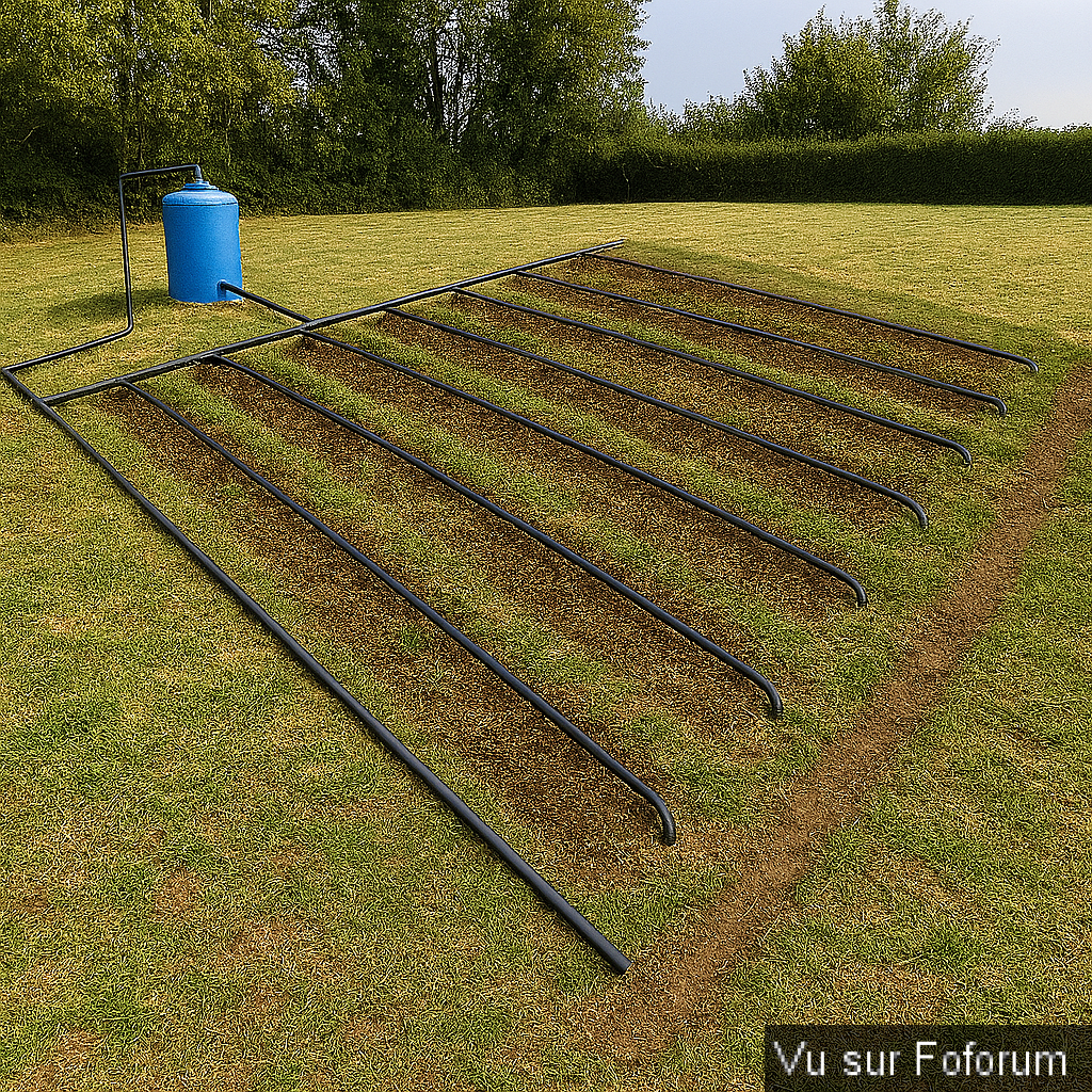 🤖 Une intelligence artificielle à votre service 🤖