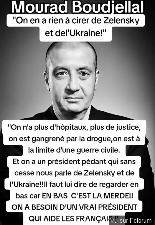 La pensée du jour...