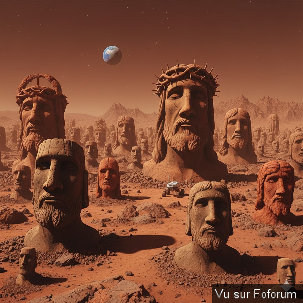 bonjour, discutons sur des questions profondes !