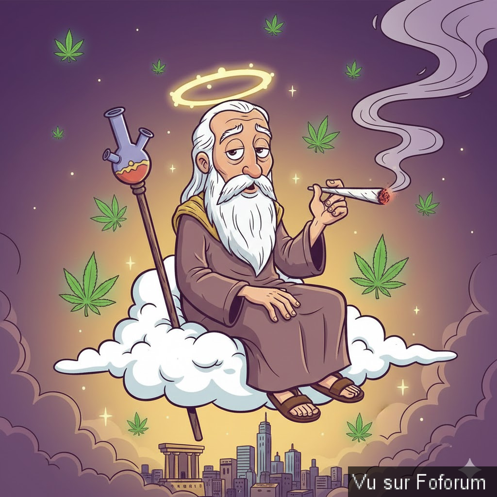 bonjour, discutons sur des questions profondes !