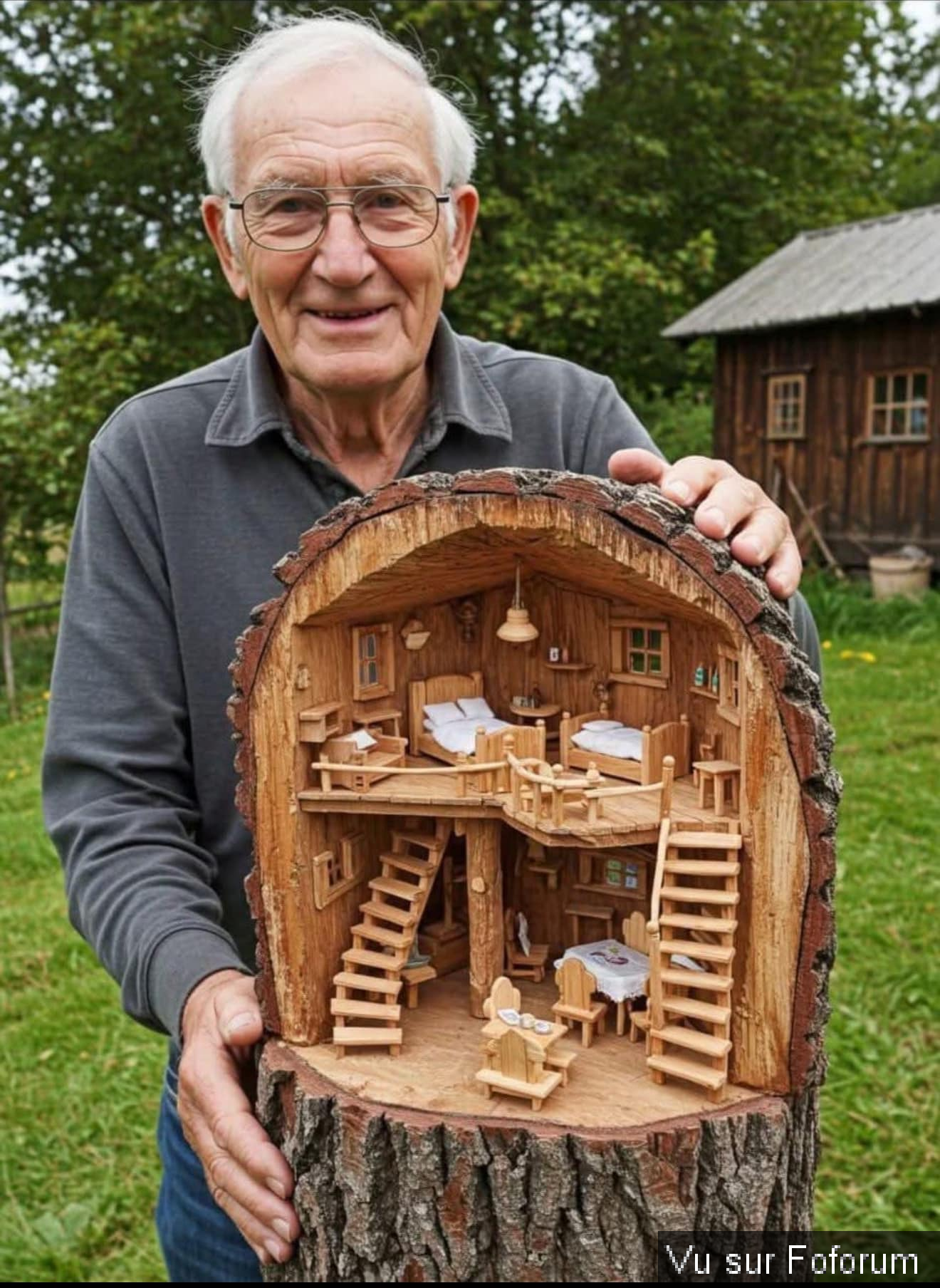 𝗙𝗼𝗳𝗼𝗿𝘂𝗺 𝗙𝗲̂𝘁𝗲𝘀 𝗱𝗲 𝗙𝗶𝗻 𝗱' 𝗔𝗻𝗻𝗲́𝗲 𝟮𝟬𝟮𝟱 : 𝗢𝗻 𝘃𝗲𝘂𝘁 𝗱𝘂 𝗣𝗼𝘀𝗶𝘁𝗶𝗳