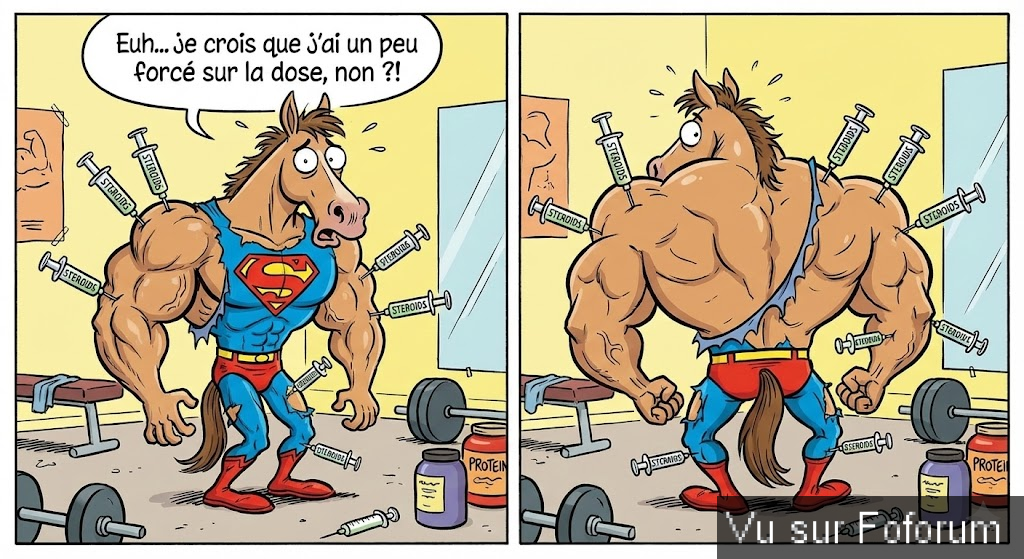 TURF et MEUFS Les méthodes internationales enfin expliquées