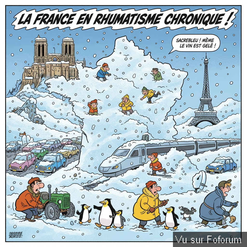 😎 𝗠𝗲𝗲𝘁𝗰𝗿𝘂𝗻𝗰𝗵 : 𝗔 𝗾𝘂𝗼𝗶 𝘁𝘂 𝗽𝗲𝗻𝘀𝗲𝘀 ? 😎