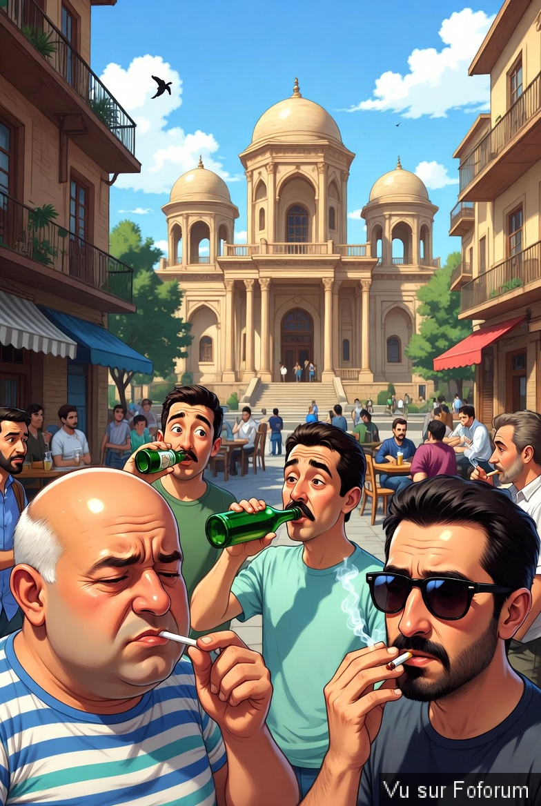 La pensée du jour...