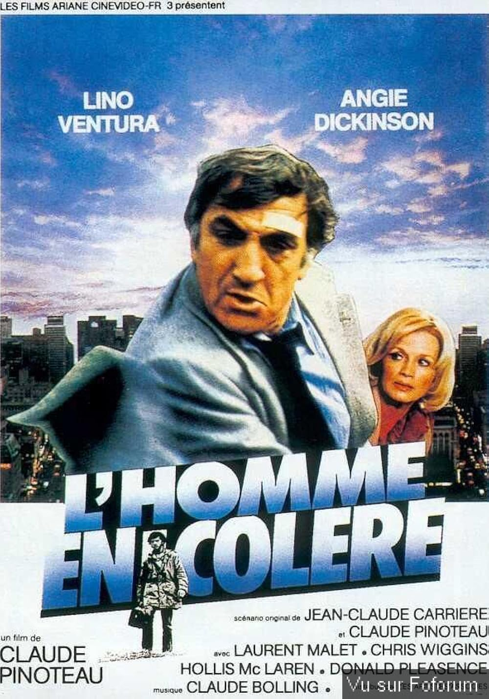 La pensée du jour...