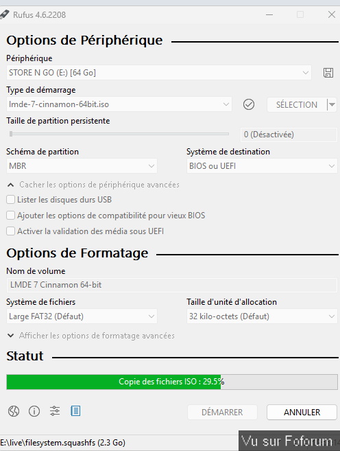 Demande à l'Intelligence Artificielle de te trouver un O.S personnalisé