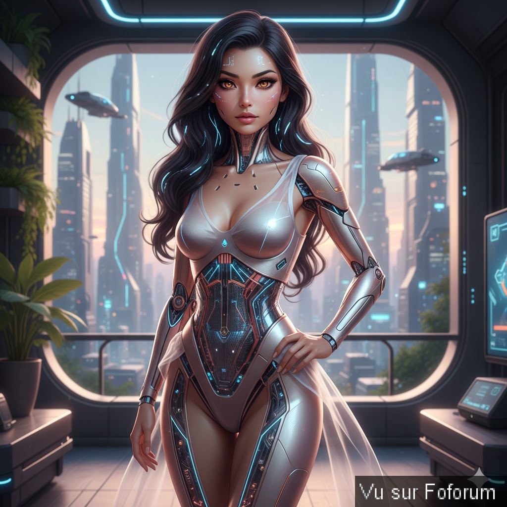 🌎 Comment sera la terre dans mille ans...?