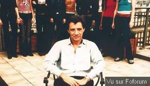 Les affaires de pédophilie à caractère international