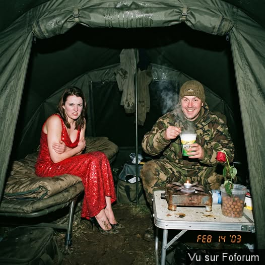 La pensée du jour...