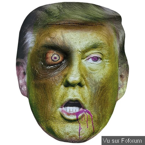 tirs lors du gala des journalistes dans lequel trump se trouvait