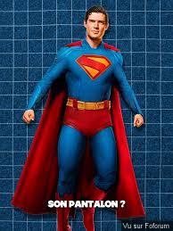 avez vous un vêtement rouge sur vous ?