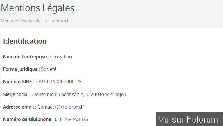 Je propose un sondage avec l'intervention de @Piiixel s'il est d'accord