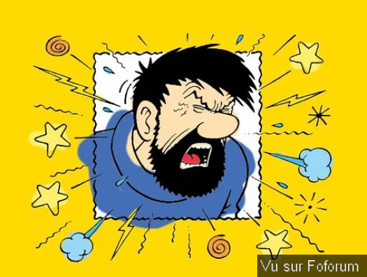 Oser en parler ou pas, l'attente d'un signe..