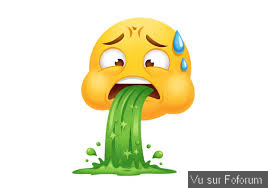 Oser en parler ou pas, l'attente d'un signe..