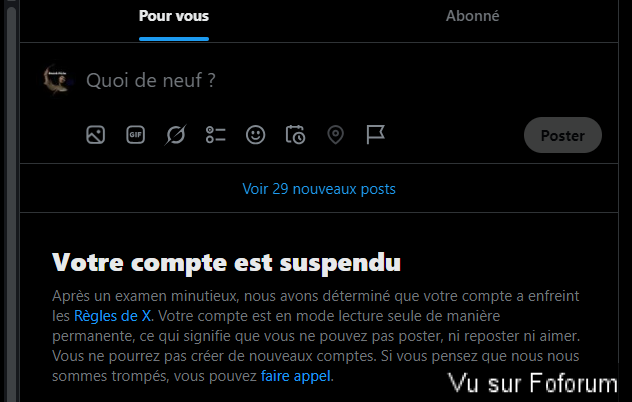 Vous Avez Dit Injuste .. ??!