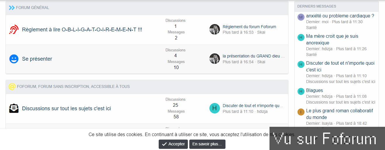 🤔Fofo à vendre sur Leboncoin ???