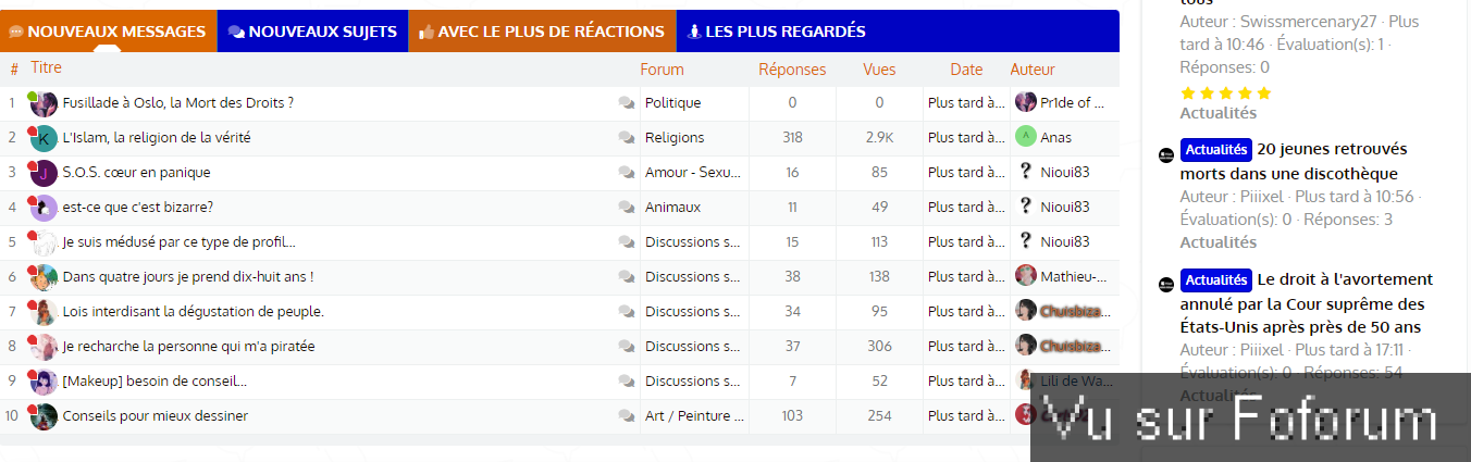 🤔Fofo à vendre sur Leboncoin ???