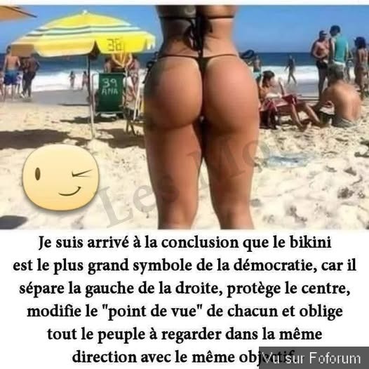 Foforum Désertique ..