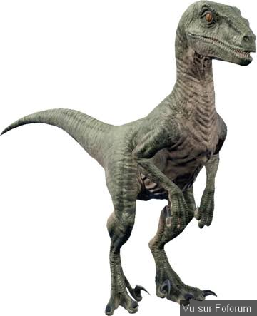 Jurassic Park ..