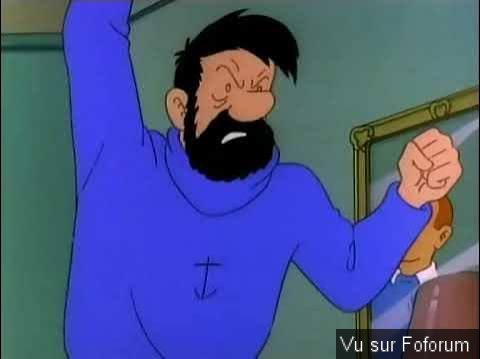Oser en parler ou pas, l'attente d'un signe..