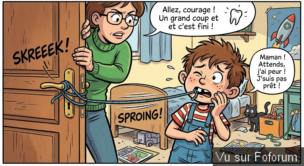 Dentiste d'aujourd'hui