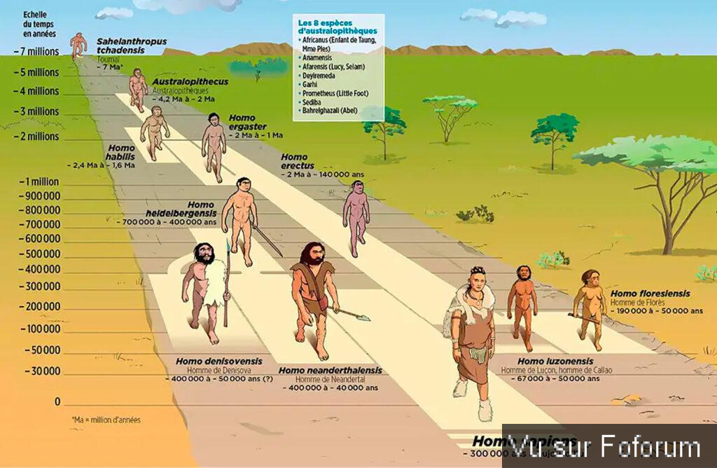 Les extraterrestres