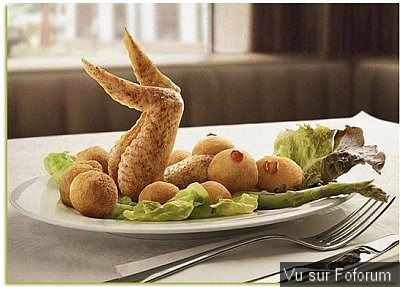 Les extraterrestres