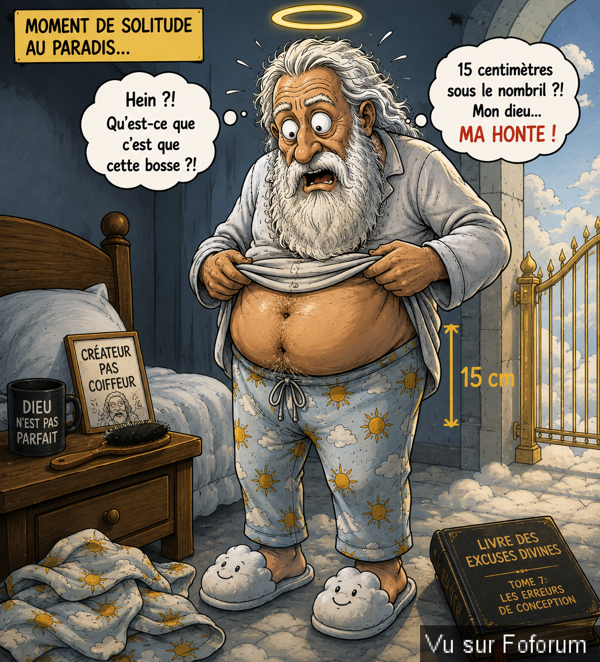 Les extraterrestres