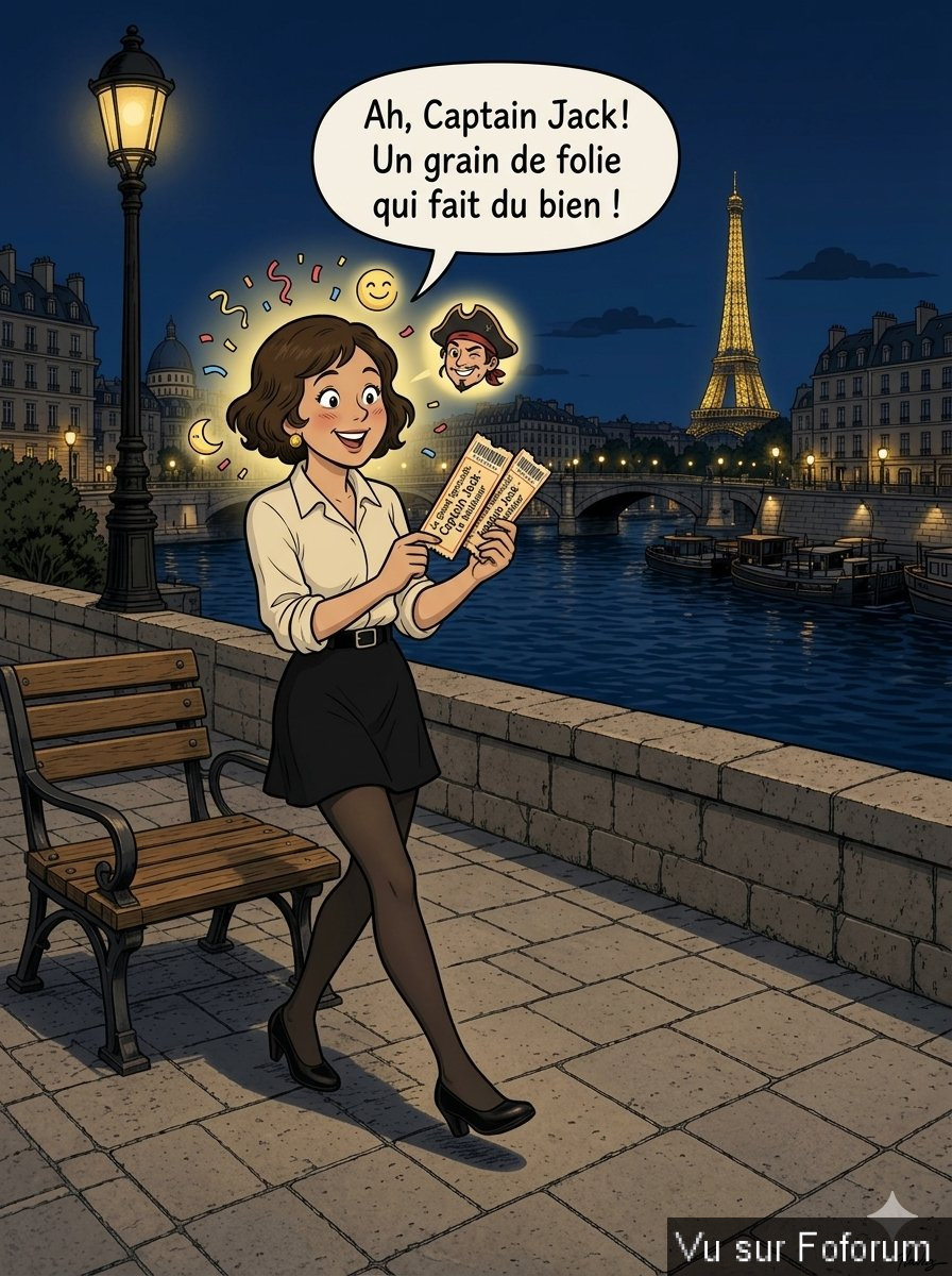 Oser en parler ou pas, l'attente d'un signe..