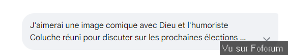 Dieu n'existe pas : une invention remaniée au fil des temps !
