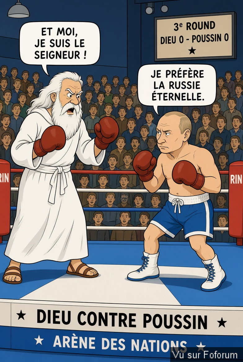 Dieu n'existe pas : une invention remaniée au fil des temps !